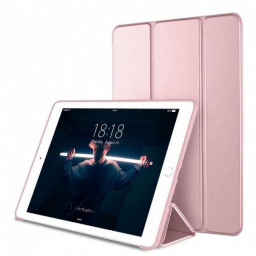 TECH-PROTECT SMARTCASE για το iPad Air 3 2019 - Ροζ