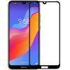 NILLKIN 3D CP+ Max tempered glass screen protector για το Huawei Y6 2019/Honor Play 8A (Μαύρο)