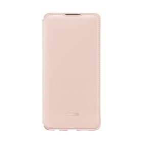 Huawei Original Wallet Cover για το P30 - Pink