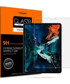 Spigen Screen Protector GLAS.tR Slim για το iPad Pro 12.9" 2018 068GL25594