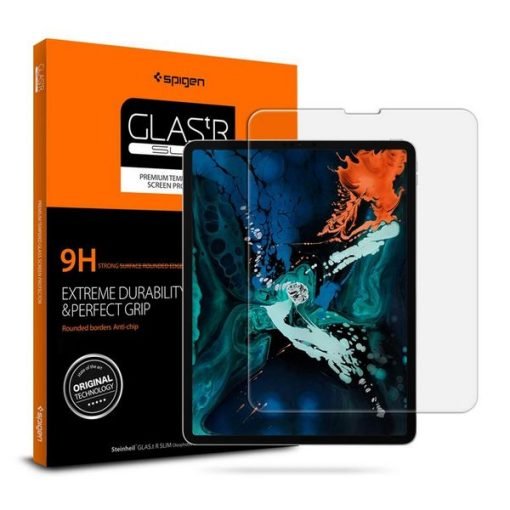 Spigen Screen Protector GLAS.tR Slim για το iPad Pro 12.9" 2018 068GL25594