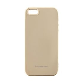 Molan Cano Jelly TPU Case for Huawei Y7 2019 Gold