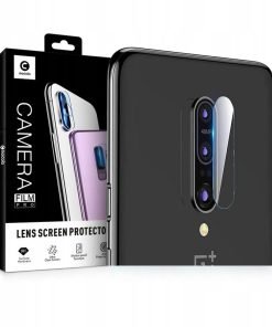 Mocolo Tempered Glass TG+ CAMERA LENS για το ONEPLUS 7 PRO CLEAR-0