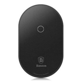 Baseus Wireless Charging για το iPhone Μαύρο WXTE--0