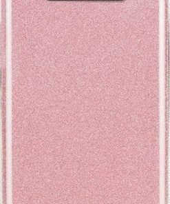 Θήκη Glitter για το Samsung Galaxy S10e Pink-0