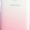 Θήκη Samsung Gradation Cover για το Galaxy A20e Ροζ (EF-AA202CPE)-0