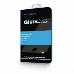 Mocolo 2.5D Tempered Glass για το Samsung Galaxy A50 - Clear