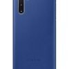 Μπλέ Δερμάτινη Θήκη Κινητού για το Samsung Galaxy Note 10 (EF-VN970LLEGWW)-0