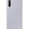 Γκρί Δερμάτινη Θήκη Κινητού για το Samsung Galaxy Note 10 (EF-VN970LJEGWW)-0