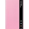 Θήκη Κινητού Clear View Pink για το Samsung Galaxy Note 10 (EF-ZN970CPEGWW)-0