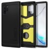 Spigen Tough Armor Case για το Samsung Galaxy Note 10 + (Plus) Black (627CS27337)-0