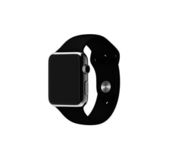 Handodo λουράκi σιλικόνης μαύρο για Huawei Watch GT -52313