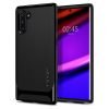 Spigen Neo Hybrid Case για το Samsung Galaxy Note 10 Midnight Black (628CS27381)-0