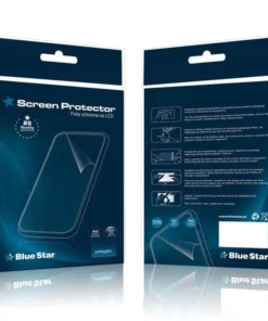 Blue Star ΠΡΟΣΤΑΣΙΑ ΟΘΟΝΗΣ HUAWEI Ascend P1 polycarbon
