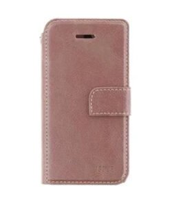 Molan Cano Issue Diary για το Xiaomi Redmi 4A - Ροζ Χρυσό