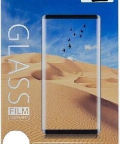 Mocolo Tempered Glass 3D  για το Huawei Mate 20 , Black