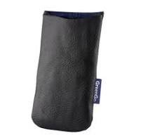 CASE SLIM UP SPRING XXL 9100 black/blue