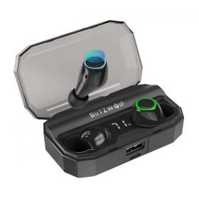 Blitzwolf TWS Ασύρματα ακουστικά Bluetooth 5.0 BW-FYE3S
