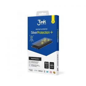 3MK Silver Protect+ για το Apple iPhone 12 ProMax