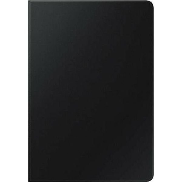 Θήκη Samsung Book Cover Stand με Υποδοχή Στυλό για το Samsung Galaxy Tab S7 - Μαύρο (EF-BT630PBE)