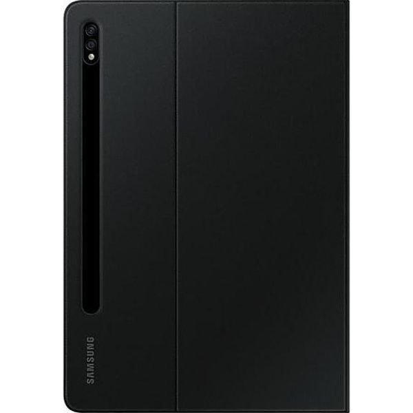 Θήκη Samsung Book Cover Stand με Υποδοχή Στυλό για το Samsung Galaxy Tab S7 - Μαύρο (EF-BT630PBE) - Image 2