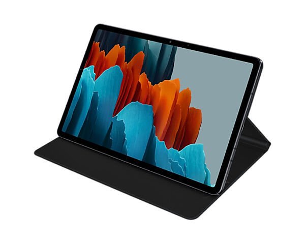 Θήκη Samsung Book Cover Stand με Υποδοχή Στυλό για το Samsung Galaxy Tab S7 - Μαύρο (EF-BT630PBE) - Image 6