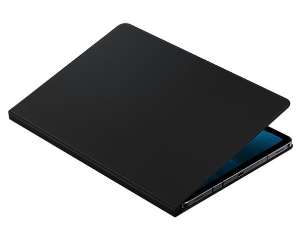 Θήκη Samsung Book Cover Stand με Υποδοχή Στυλό για το Samsung Galaxy Tab S7 - Μαύρο (EF-BT630PBE) - Image 3