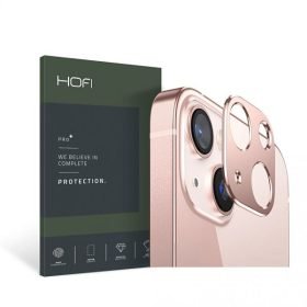Hofi Alucam για την κάμερα του iPhone 13/13 mini - Pink