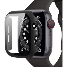 Θήκη Tech-Protect Defense 360 Μαύρο για το Apple Watch 7 41mm - Black