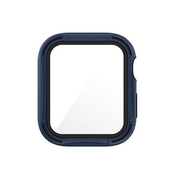 Θήκη Uniq Torres για το Apple Watch 4/5/6 / SE 40mm - Nautical Blue - Image 3