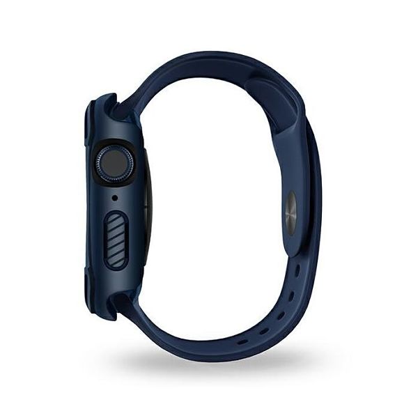 Θήκη Uniq Torres για το Apple Watch 4/5/6 / SE 40mm - Nautical Blue - Image 2