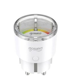 Gosund πρίζα Smart plug WiFi EP2