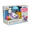Tomy Toomies Βρεφικό Παιχνίδι Μπάνιου Πιγκουίνος Στο Μπάνιο Για 18+ Μηνών