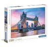 Clementoni Παζλ High Quality Collection Γέφυρα Του Λονδίνου 1500 τμχ