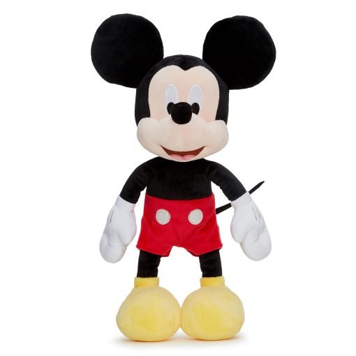 Disney Λούτρινο Mickey Mouse 35εκ