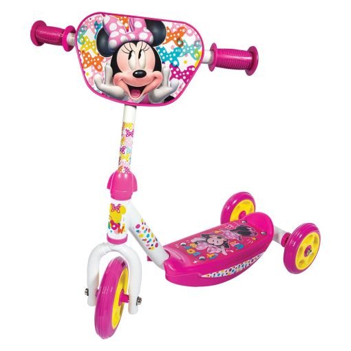 AS Παιδικό Scooter Disney Minnie Για 2-5 Χρονών