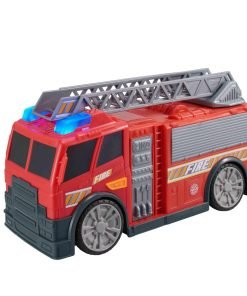 Teamsterz Πυροσβεστικό Όχημα με Φώτα και Ήχους Για 3+ Χρονών