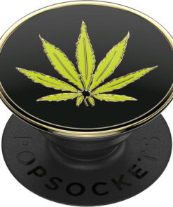 PopSockets - PopGrip  - Enamel Pot Luck