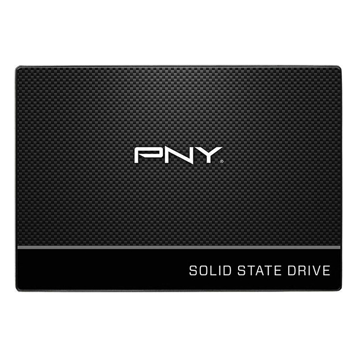 PNY CS900 250GB SSD 2,5''. - PNY SSD CS900 250GB - Image 2