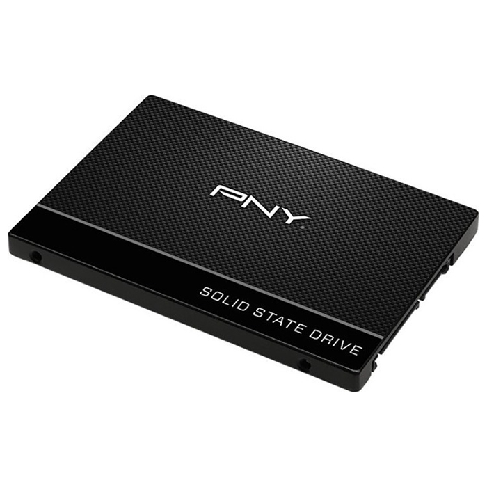 PNY CS900 250GB SSD 2,5''. - PNY SSD CS900 250GB - Image 3