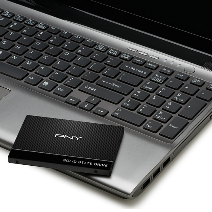 PNY CS900 250GB SSD 2,5''. - PNY SSD CS900 250GB - Image 4