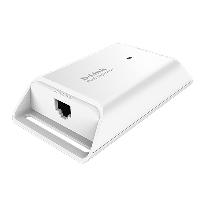 Gigabit PoE Injector. - D-LINK DPE-101GI
