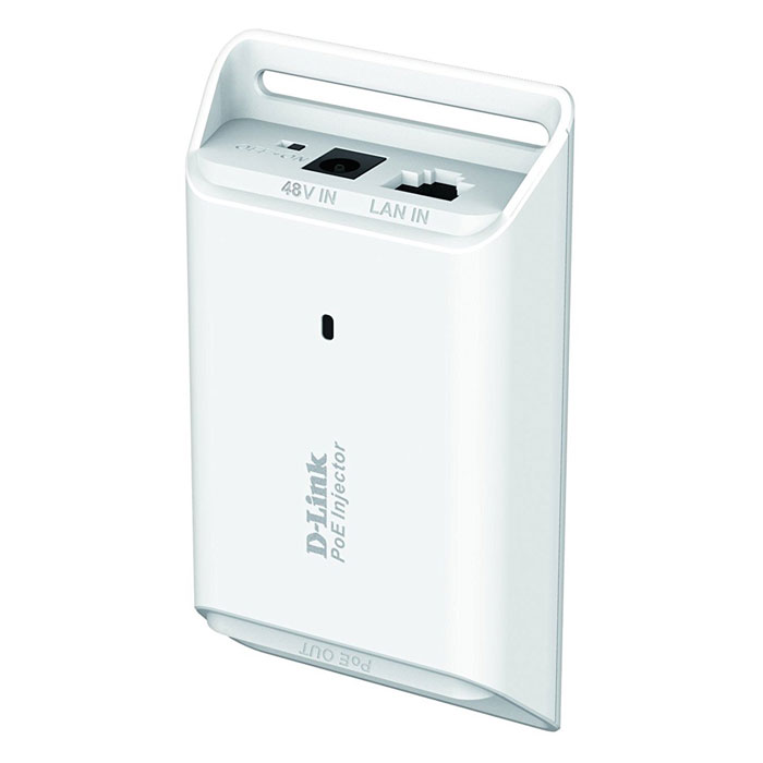 Gigabit PoE Injector. - D-LINK DPE-101GI - Image 3