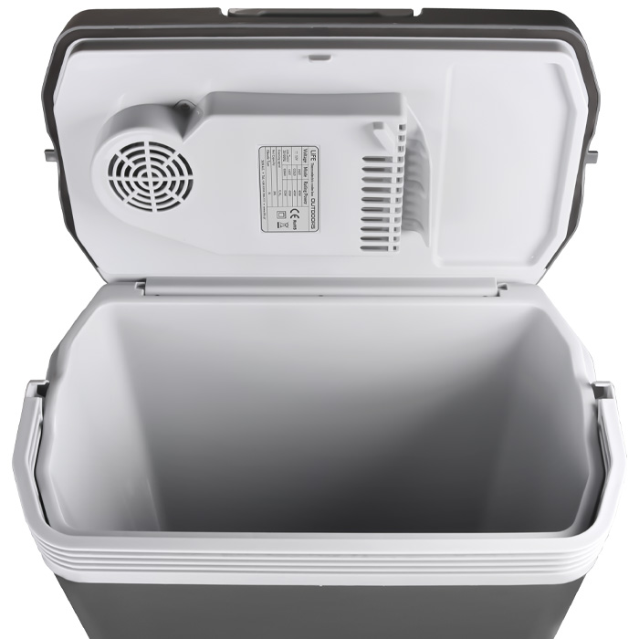 Ηλεκτρικό φορητό ψυγείο 20L, 12V & 220-240V. - LIFE Outdoors - Image 3