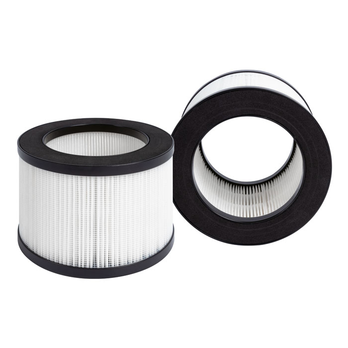 Air Purifier με CADR 70m3/h, για χώρους έως 20m2, 25W. - PC-LR 3075 - Image 4