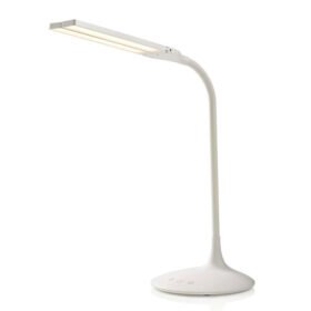 Φωτιστικό γραφείου με LED, 280 lm. - NEDIS LTLG3M1WT4