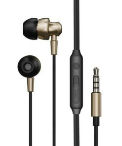 Earphone WK YA-05 Gold