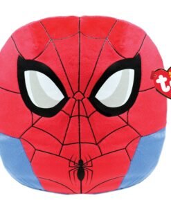 TY Squishy Beanies Spiderman 26εκ