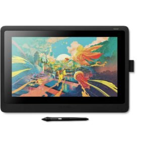 WACOM CINTIQ 16 ( DTK1660K0B )