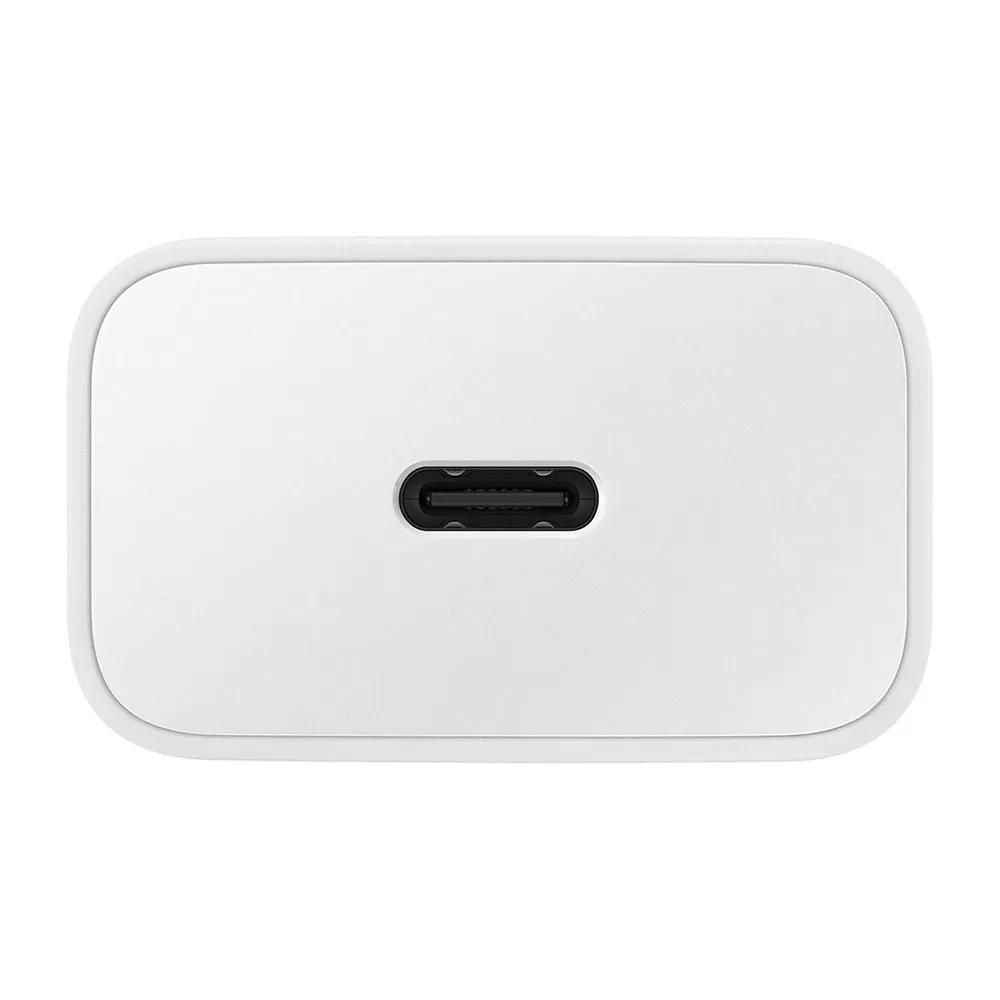 Samsung Φορτιστής Χωρίς Καλώδιο USB-C 25W Λευκό (EP-T2510NWEGEU) - Image 2